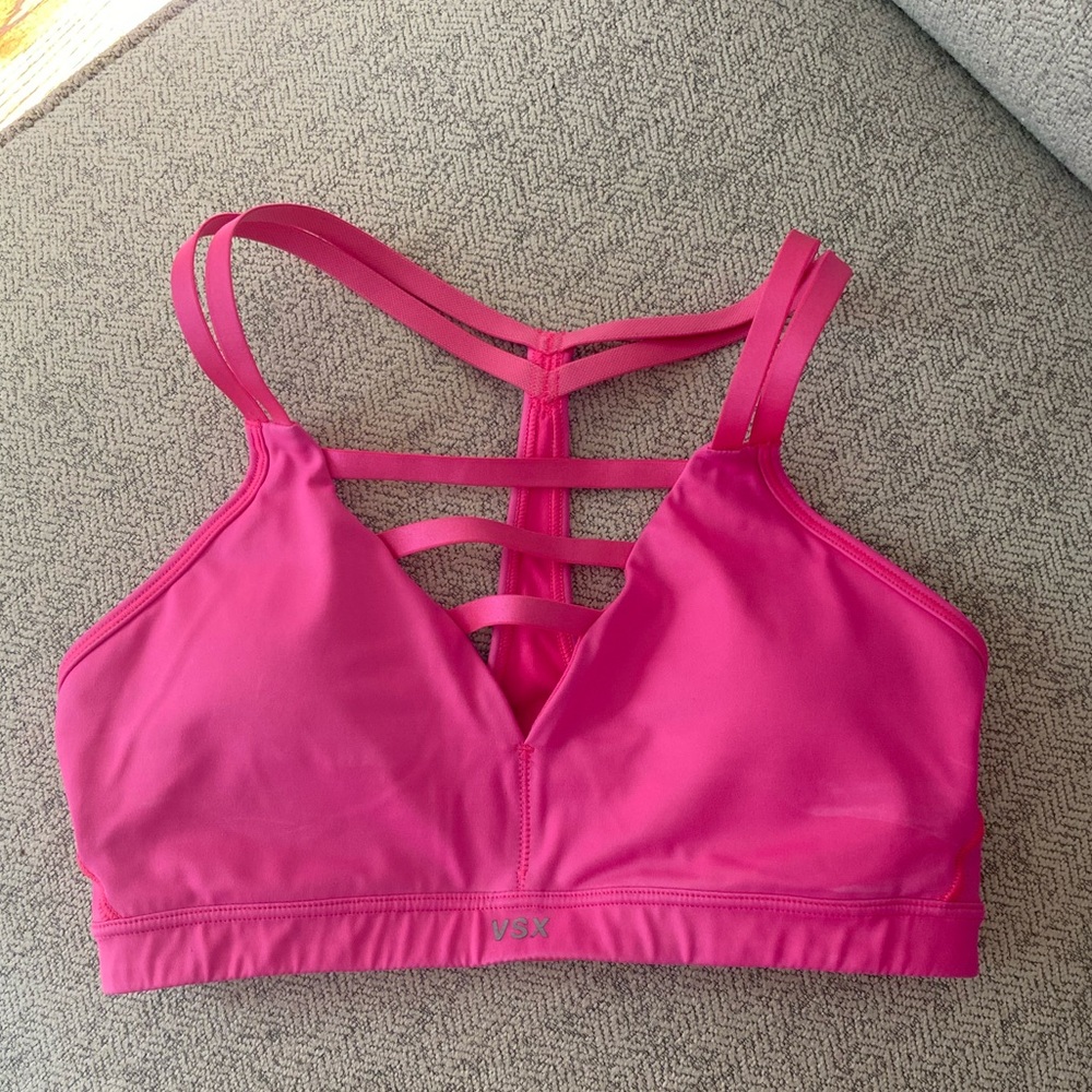 Victoria’s Secret Sports Bra